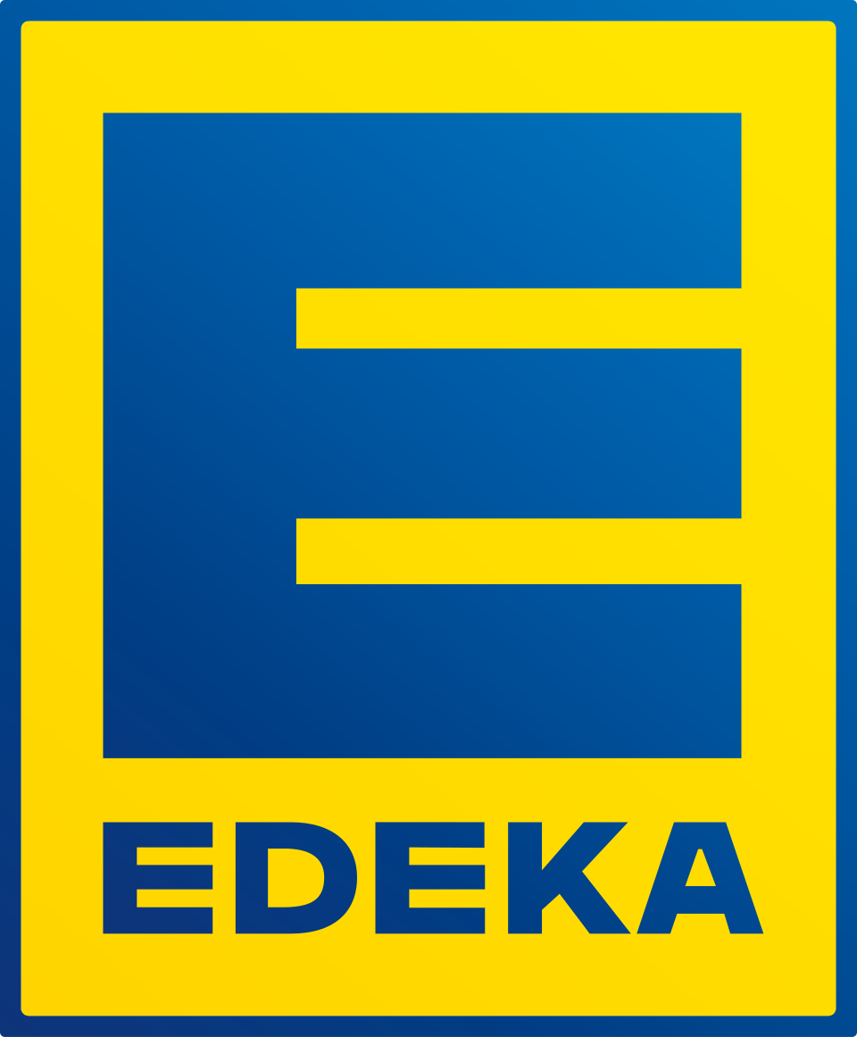 EDEKA Logo