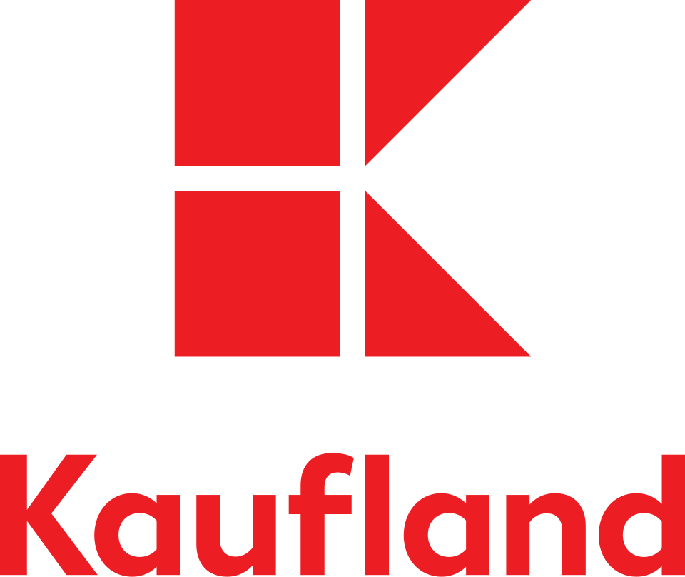 Kaufland Logo