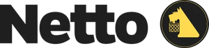 Netto mit dem Scottie Logo