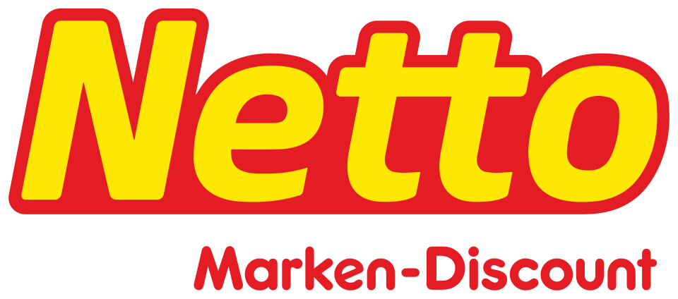 Netto Marken-Discount Logo
