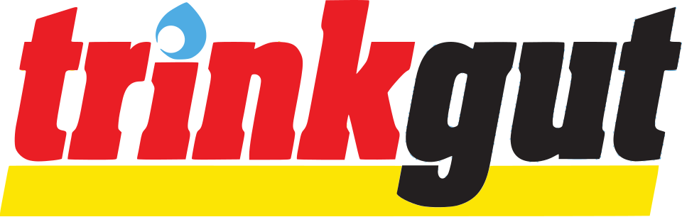 trinkgut Logo