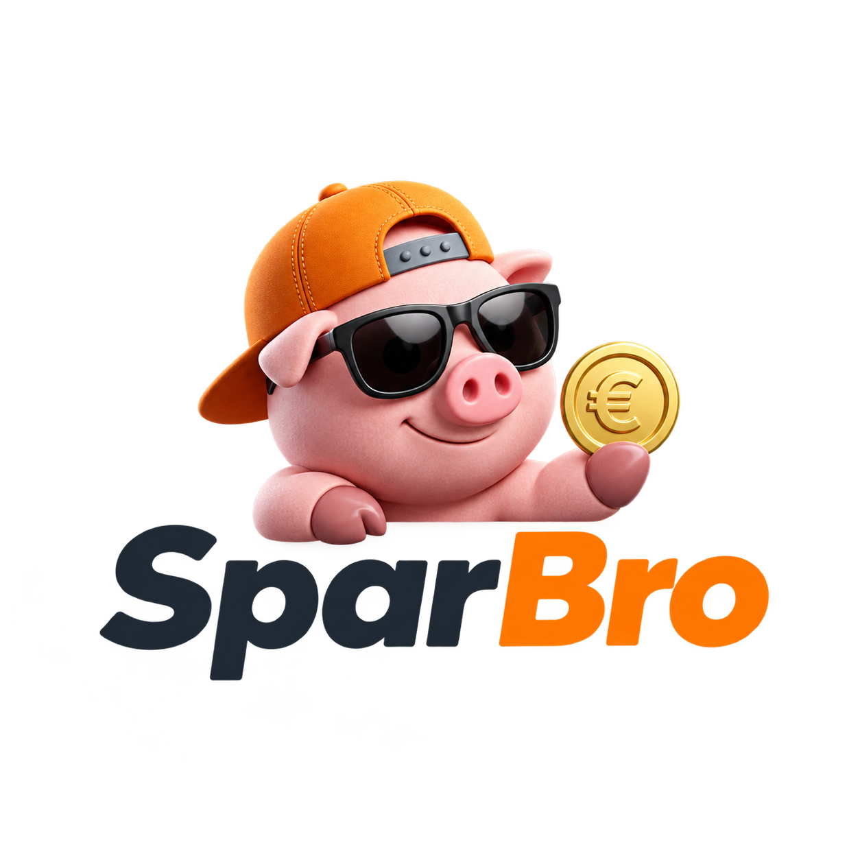 SparBro Logo